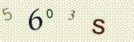 CAPTCHA code